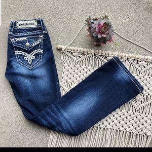 Rock revival Elaina boot cut Jean's